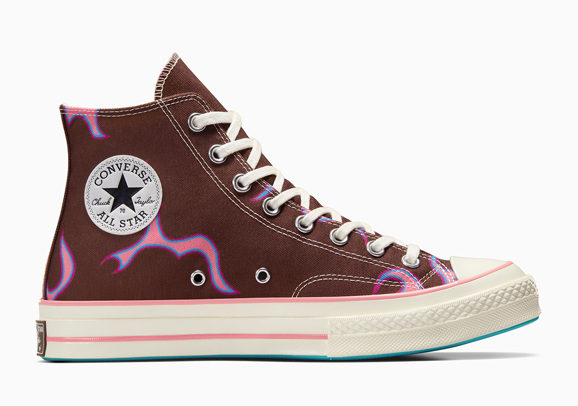 Tyler the creator store converse chuck 70