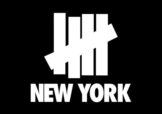 Undefeated’s New York City Store Officially Opens On September 8th