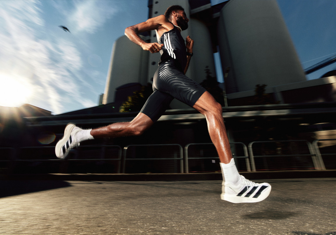 One Race, All In: The $500 adidas Adizero Adios Pro Evo 1 Is The Brand’s Lightest Race Shoe Yet