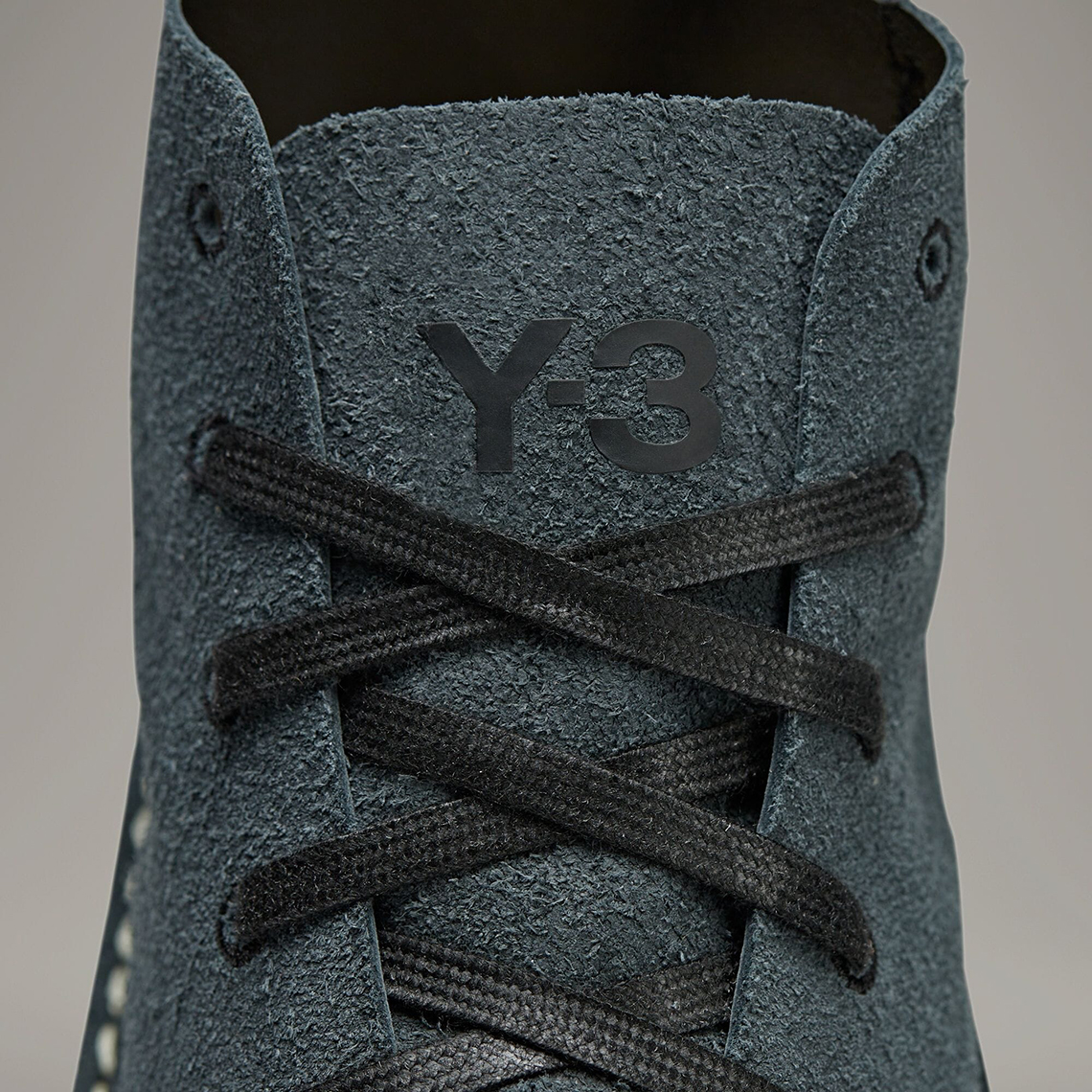 adidas Y-3 Kyasu Hi IF0750 Release Date | SneakerNews.com