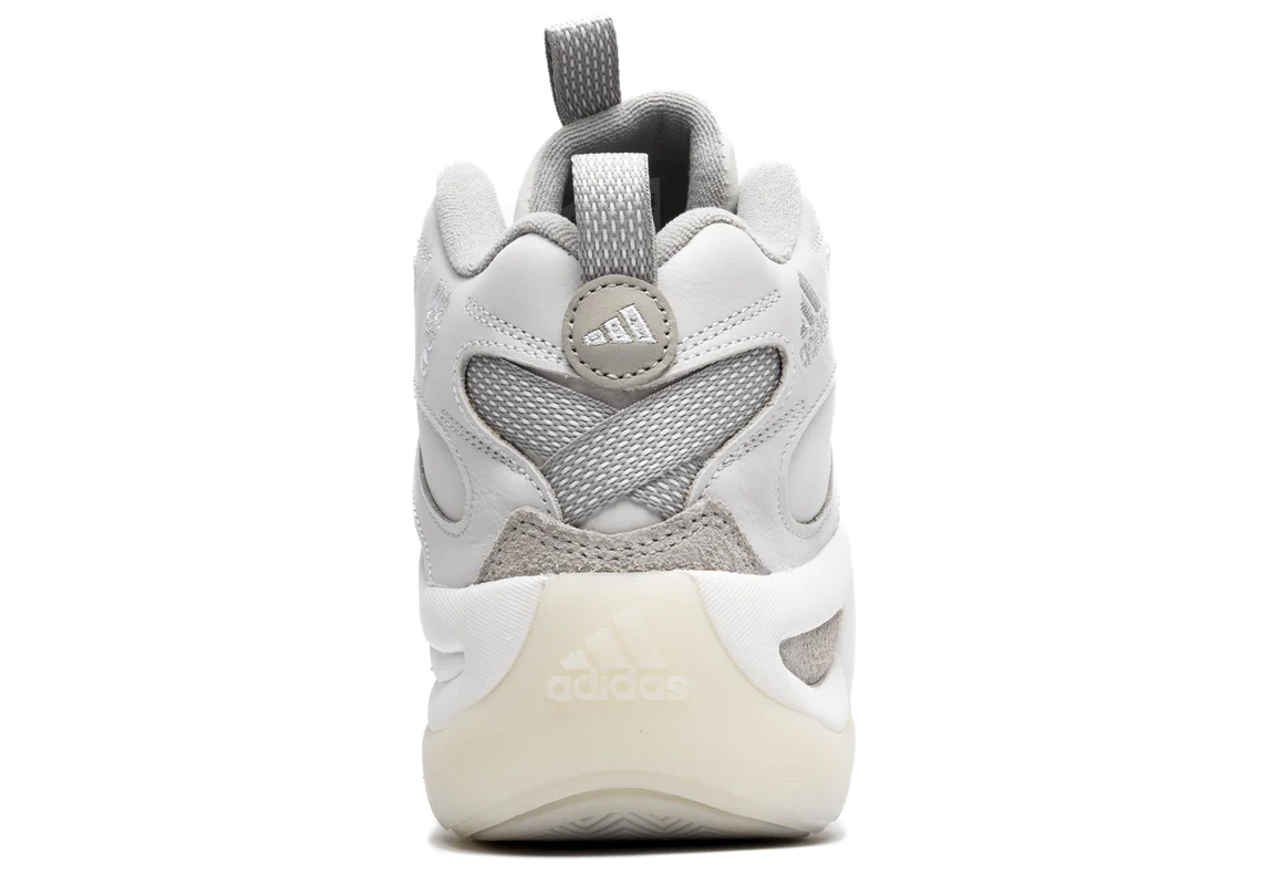 Adidas Crazy 8 Off White Sesame Multi Color Ie7230 0