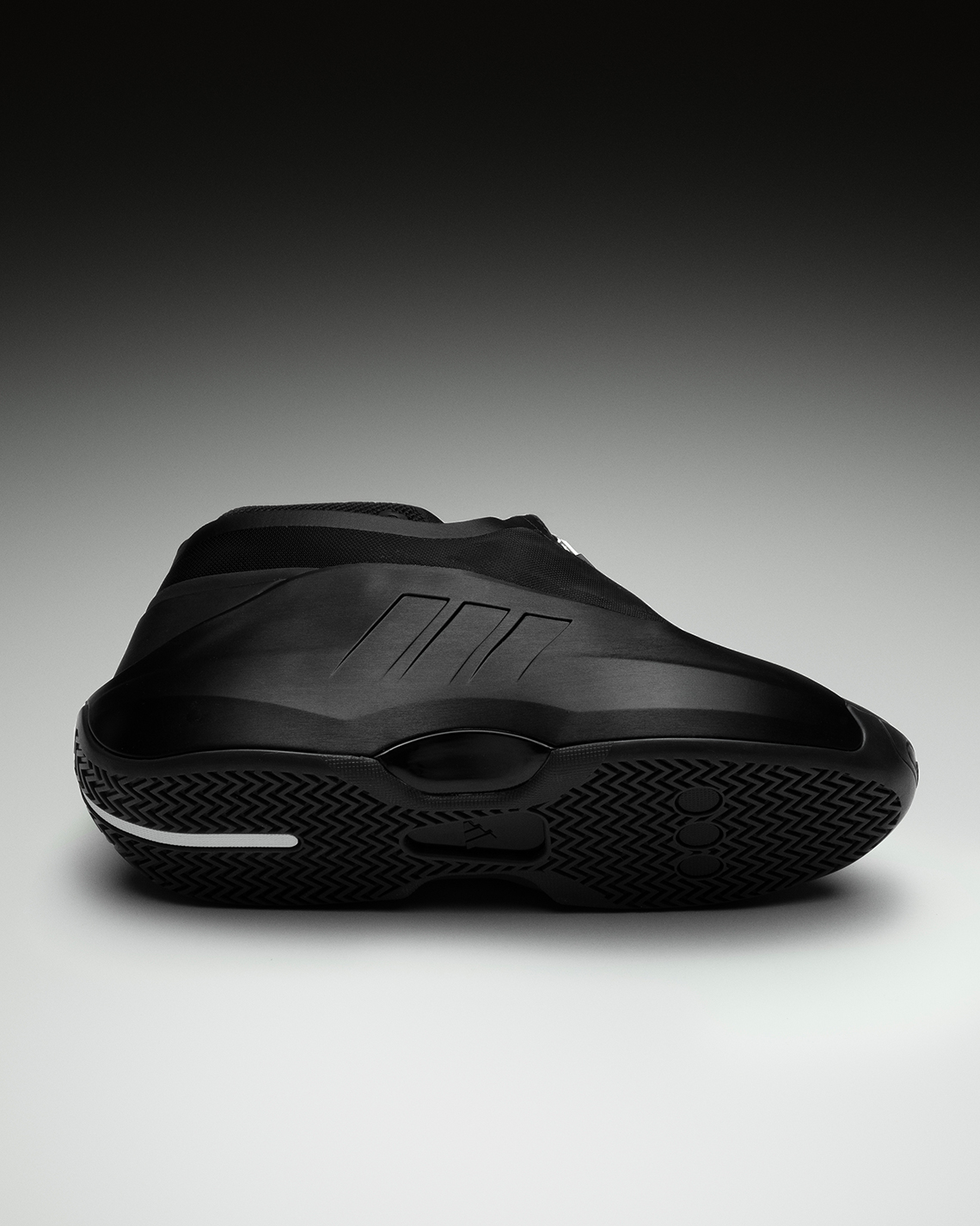 Adidas Crazy Iiinfinity Triple Black Ie7689 Release Date 5