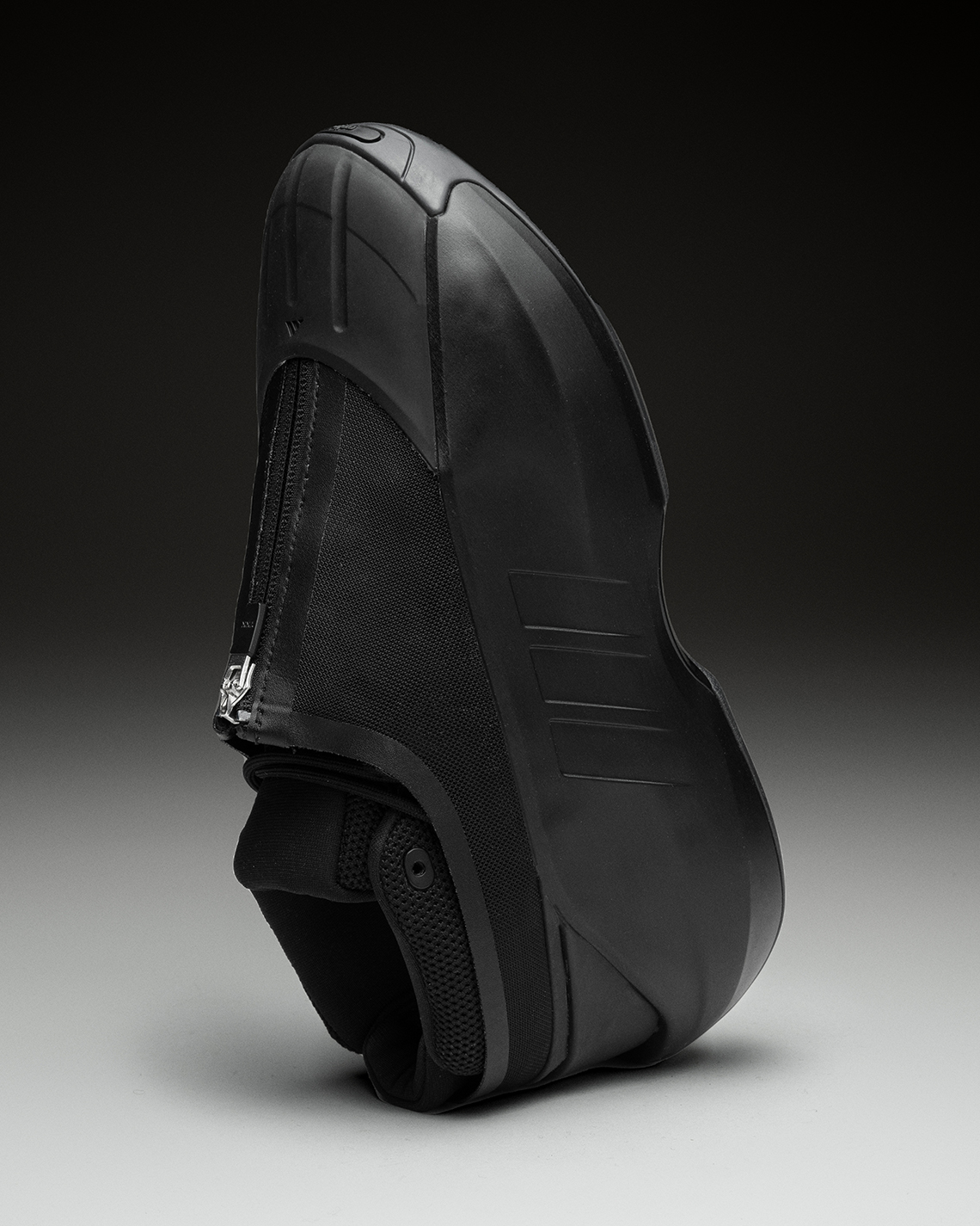 Adidas Crazy Iiinfinity Triple Black Ie7689 Release Date 6