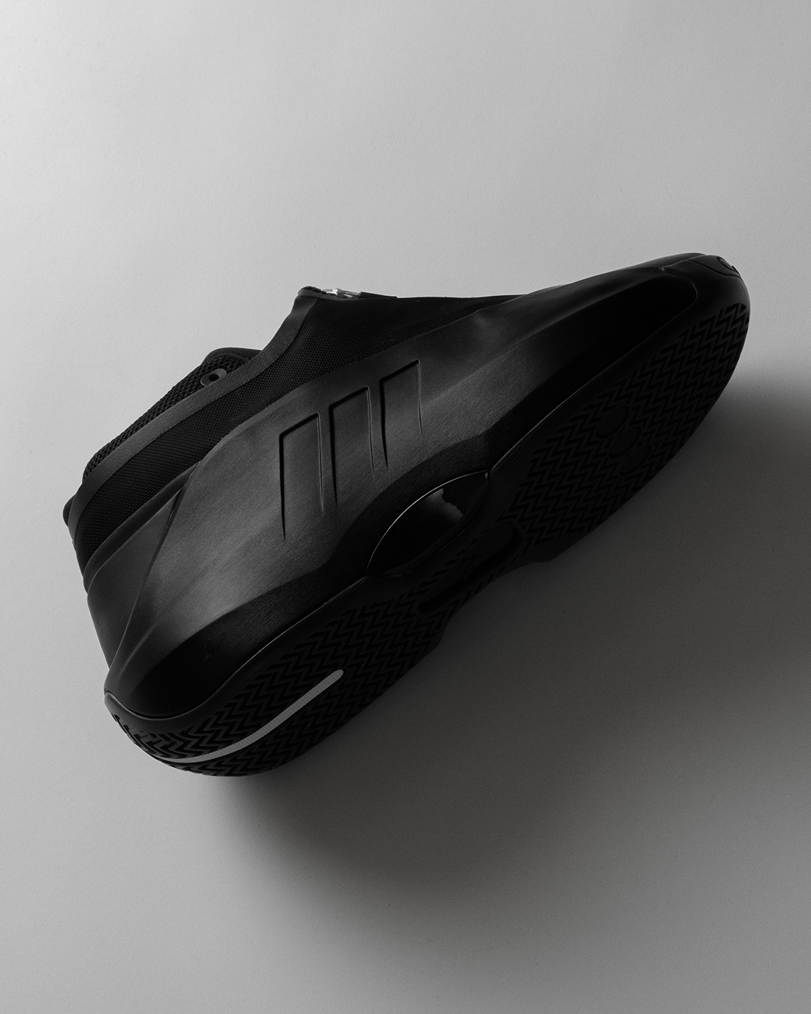 Adidas Crazy Iiinfinity Triple Black Ie7689 Release Date 8