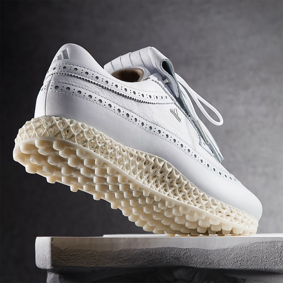 adidas mc87 4d golf shoes ID0225 12