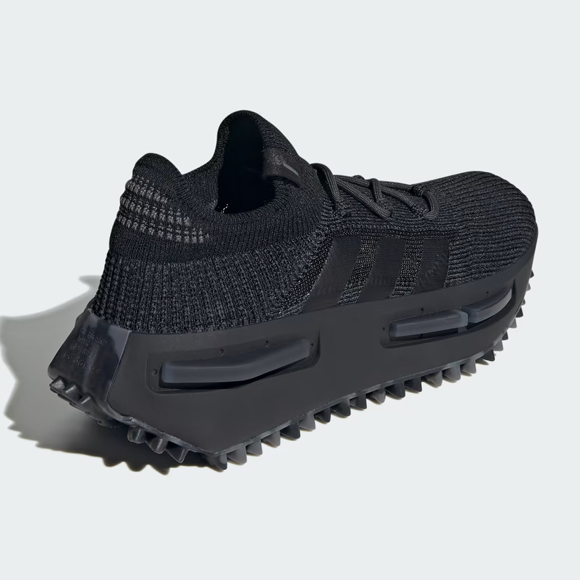 Adidas Nmd S1 Core Black Ig5537 3