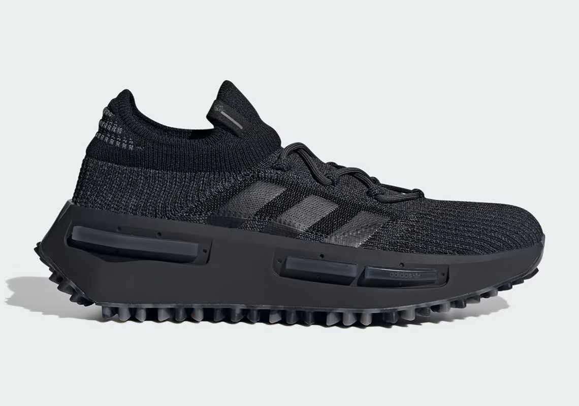 Adidas nmd negras karaoke sale