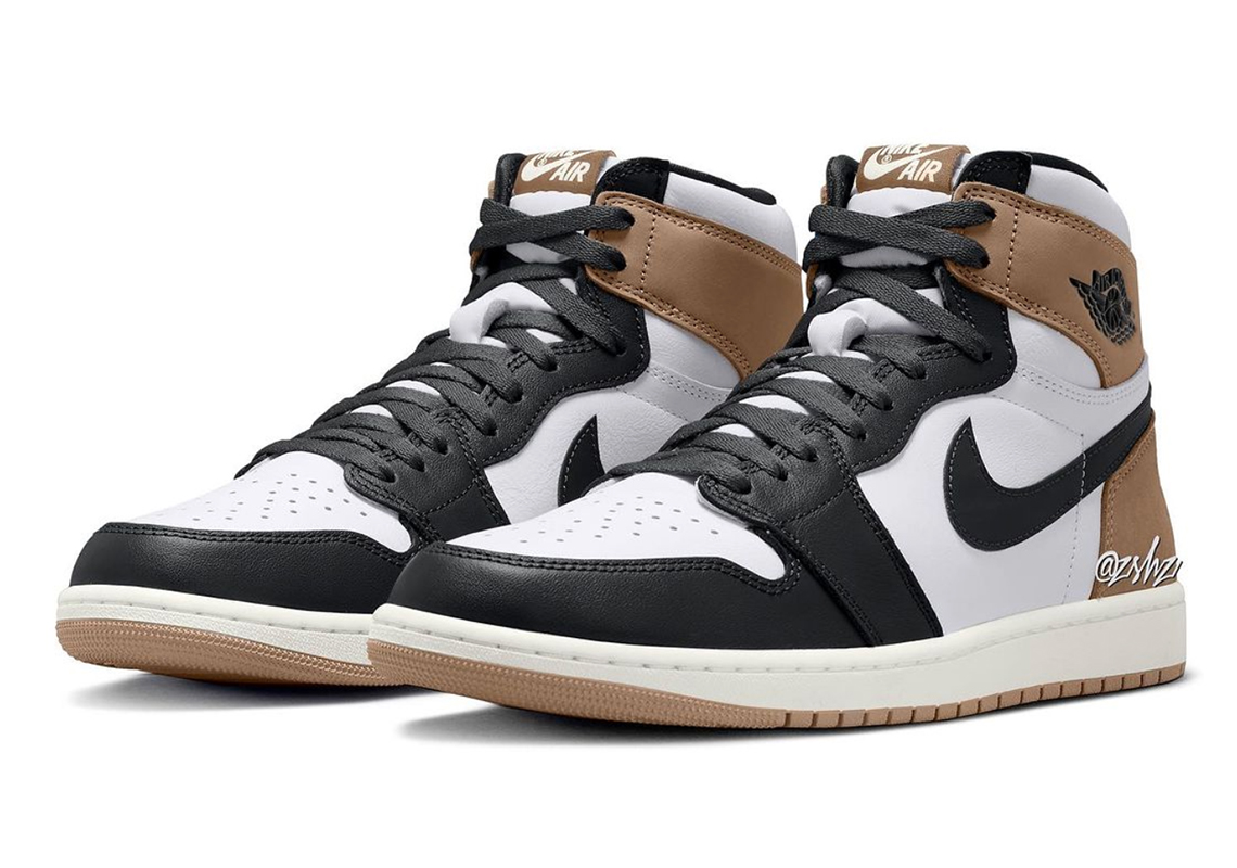 Air Jordan 1 Retro High OG “Latte” Coming Summer 2024