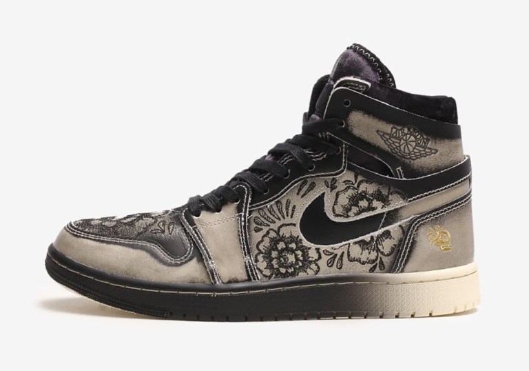Air Jordan 1 Zoom CMFT 2 