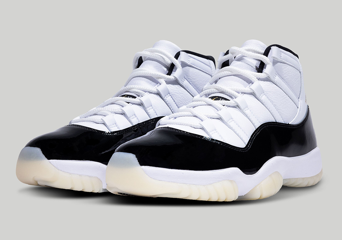 Jordan 11 clearance oct 27