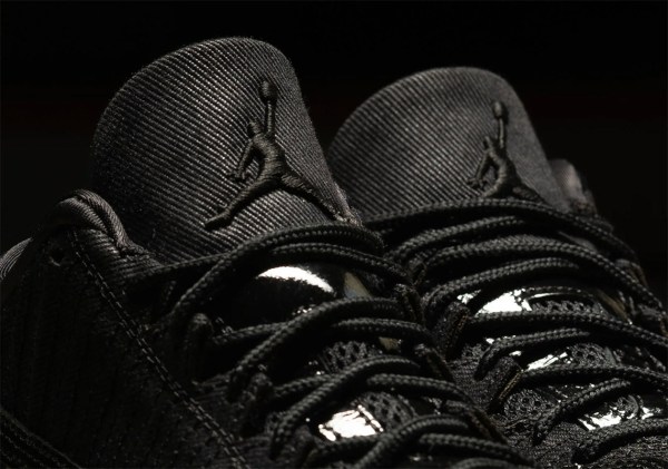 low black and white 11s