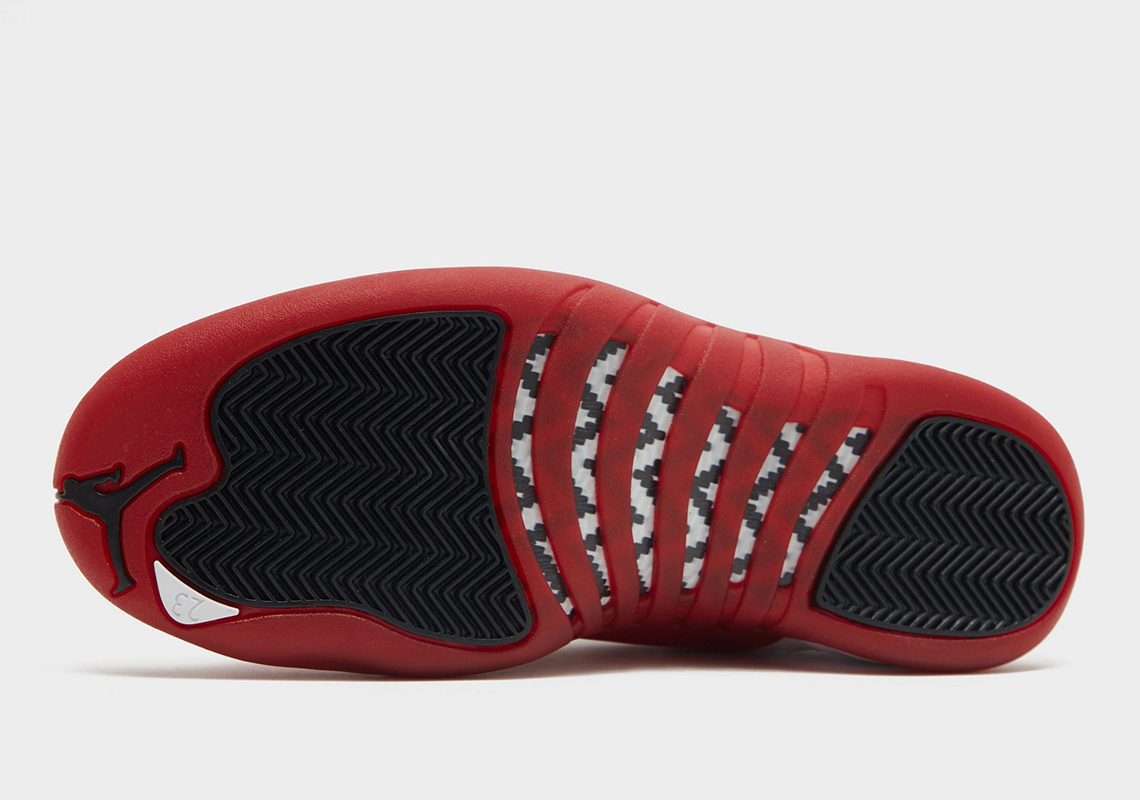 Air Jordan 12 Cherry 2023 CT8013-116 Release Date | SneakerNews.com