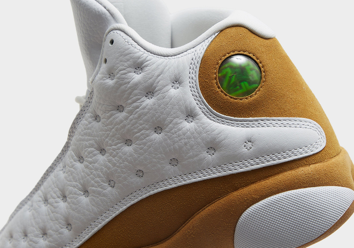 Part of Jordan Brand s upcoming Spring Summer 2020 lineup will include an all-new Wheat 414571 171 Release Date 2