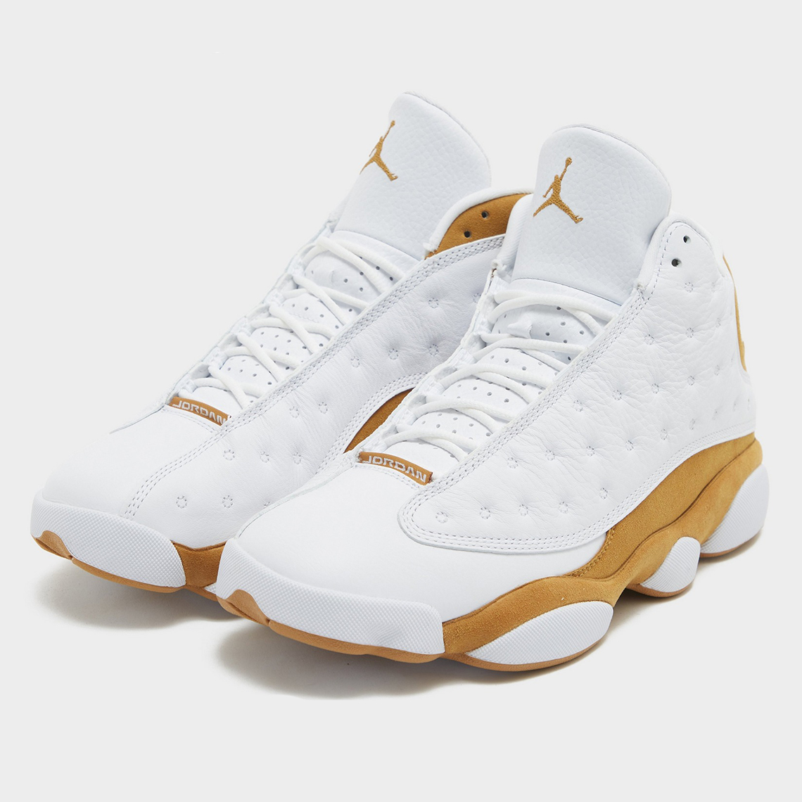 Part of Jordan Brand s upcoming Spring Summer 2020 lineup will include an all-new Wheat 414571 171 Release Date 6