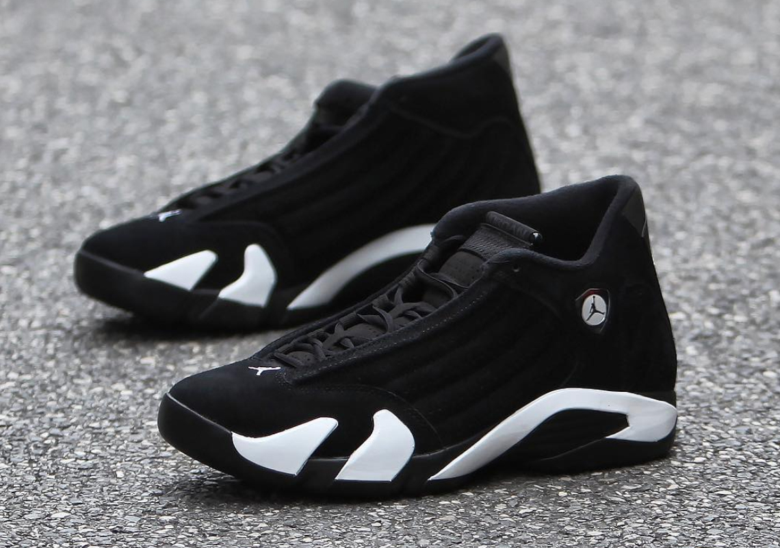 Air Jordan 14