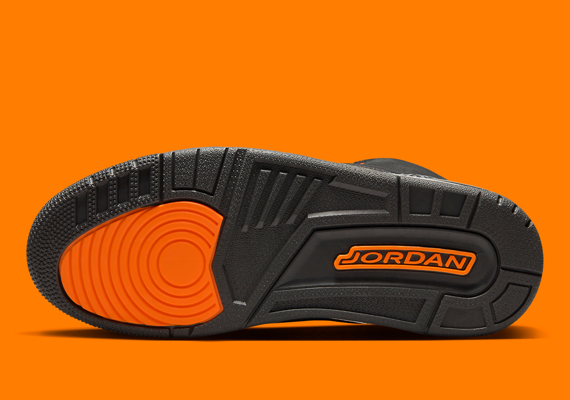 Air Jordan 3 Fear Pack Ct8532 080 Release Date 9