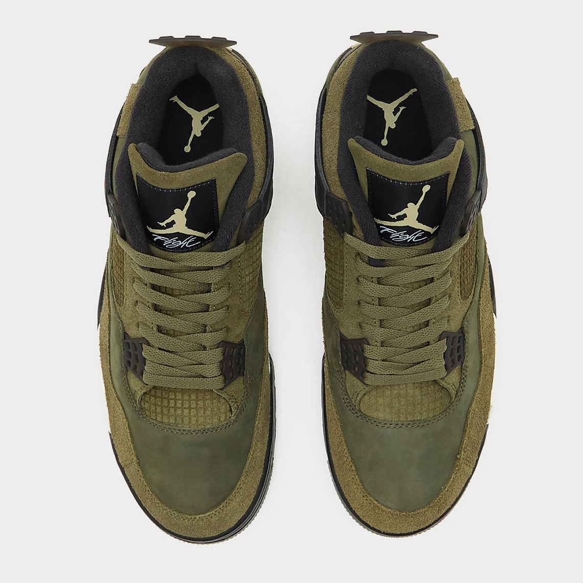 Air Jordan 4 SE Craft Medium Olive FB9927-200