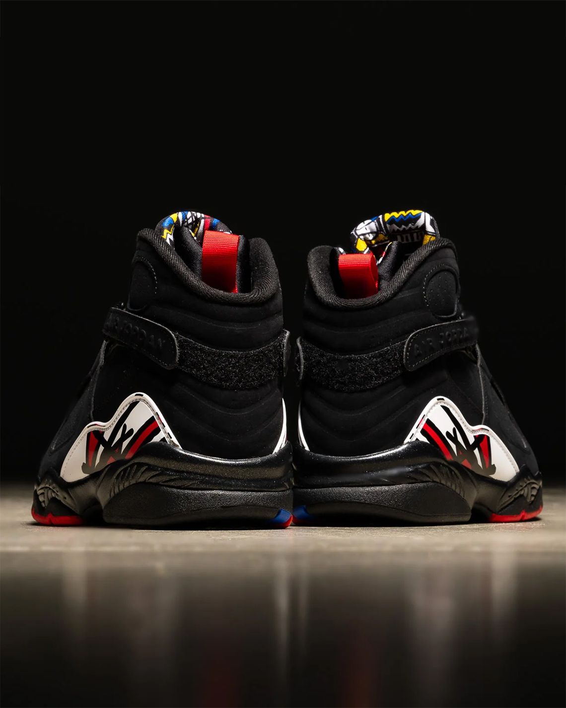 WpadcShops Marketplace, Air Jordan 8 Playoffs 2023 GS