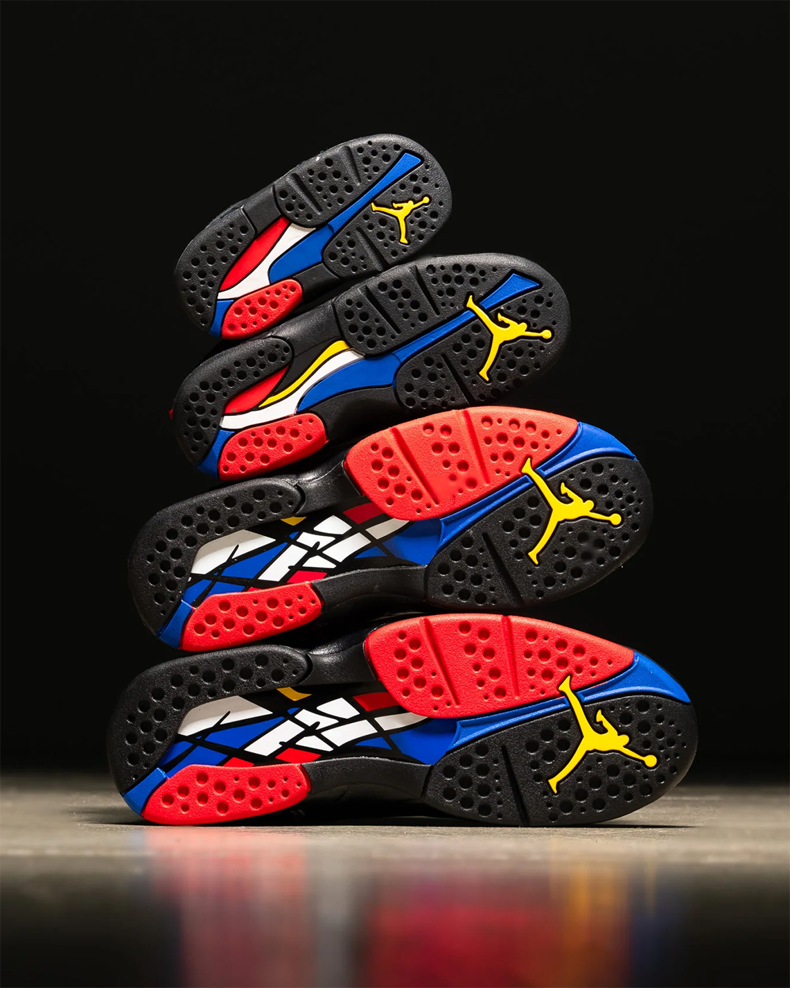 Air Jordan 8 Playoffs 305381 062 Store List 2