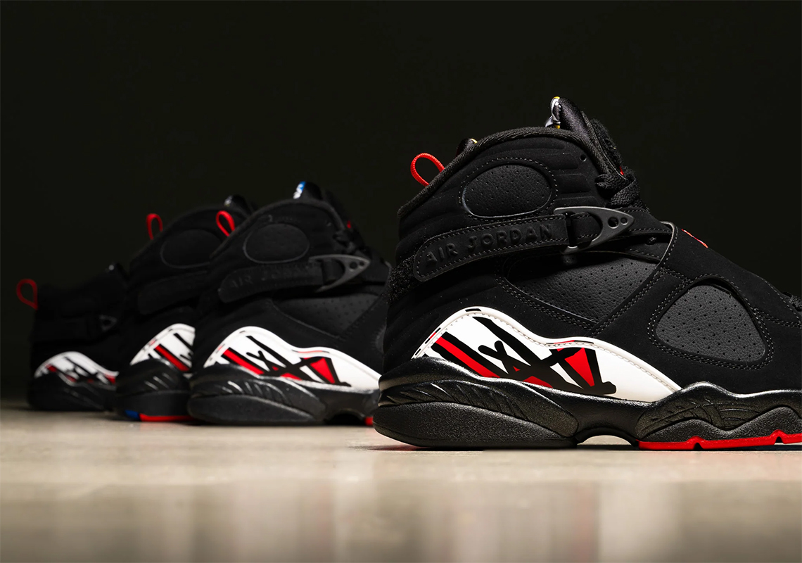 Jordan 8 nike on sale store