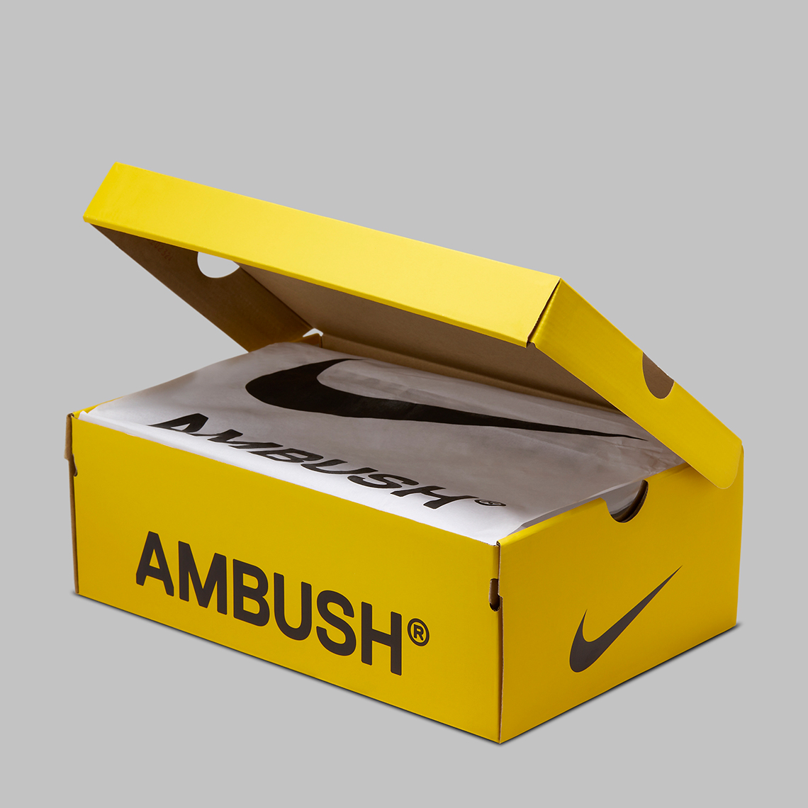Ambush Nike Air More Uptempo Black White Fb1299 001 Release Date 8