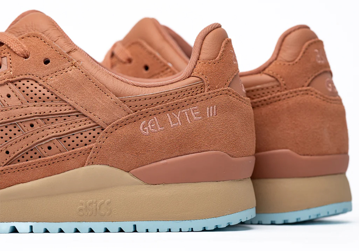 Gel-Lyte III OG 1201A762-200 – Capsule