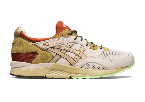 ASICS GEL-LYTE V Retro Trail Pack Release Date | SneakerNews.com