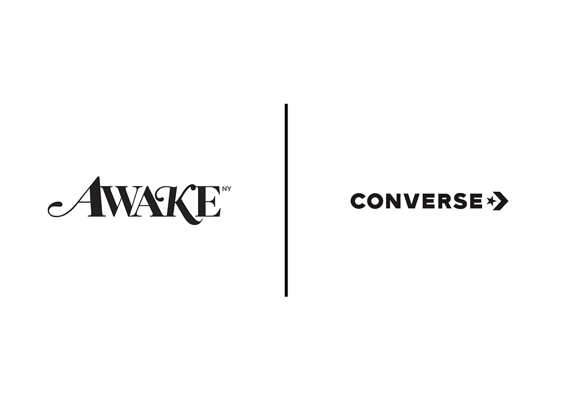Awake NY Converse One Star Release Date