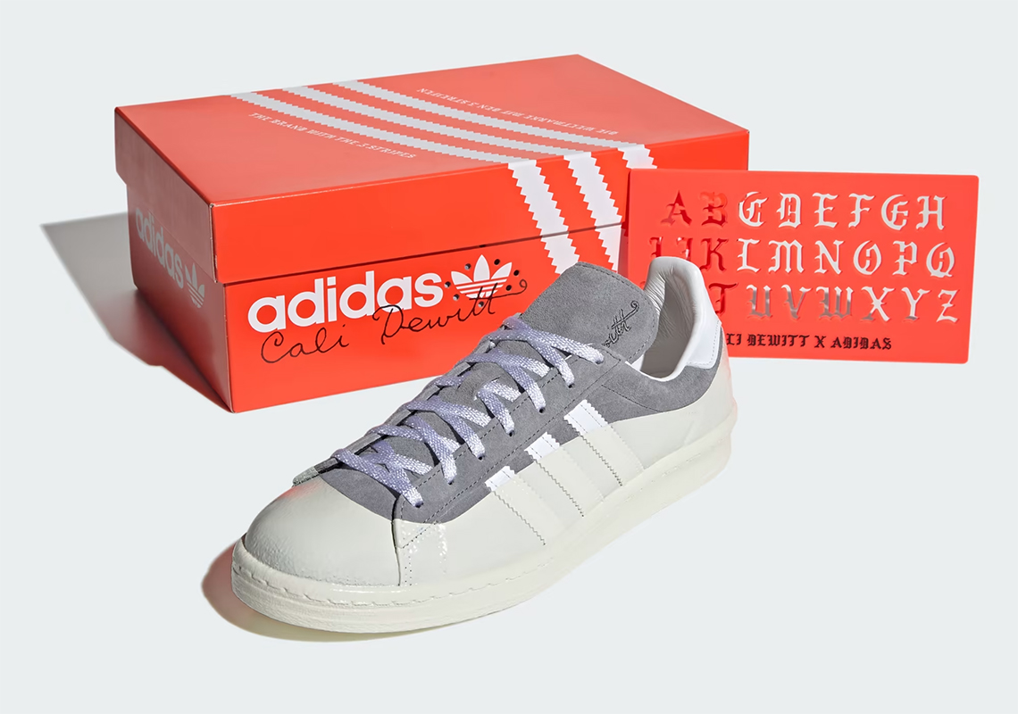 Cali Dewitt Adidas Campus 80s Grey Ig3137 1