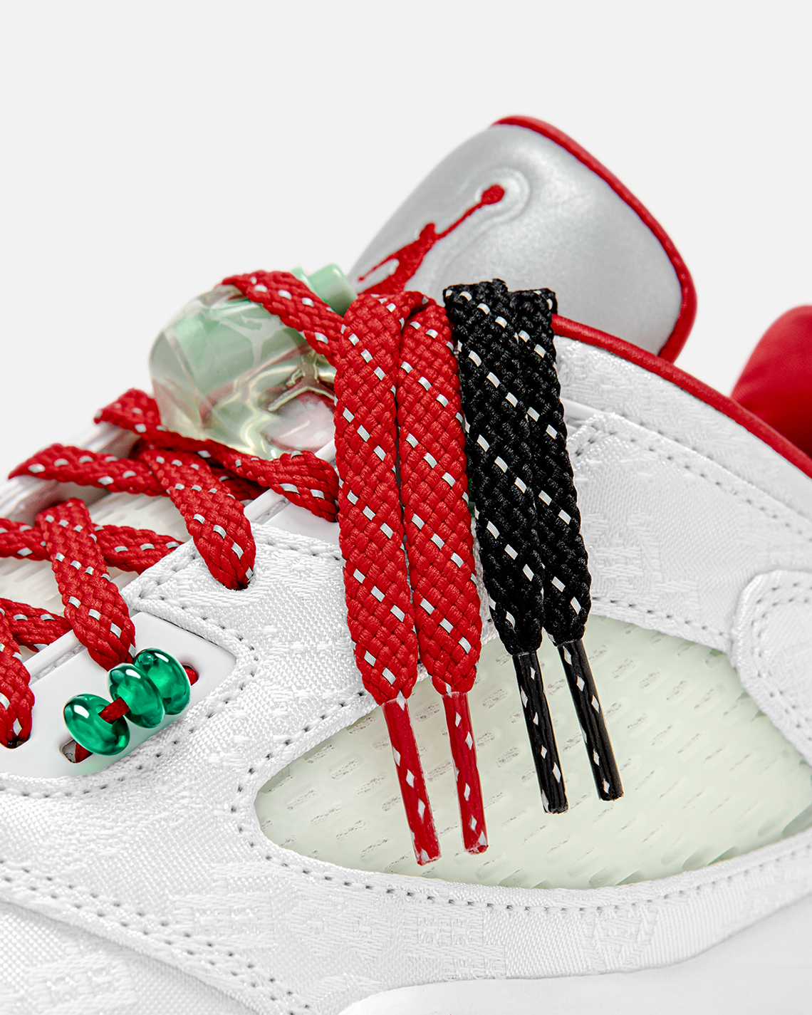 Nike Air Jordan 1 High Utility Stash Quai 54 24.5cm