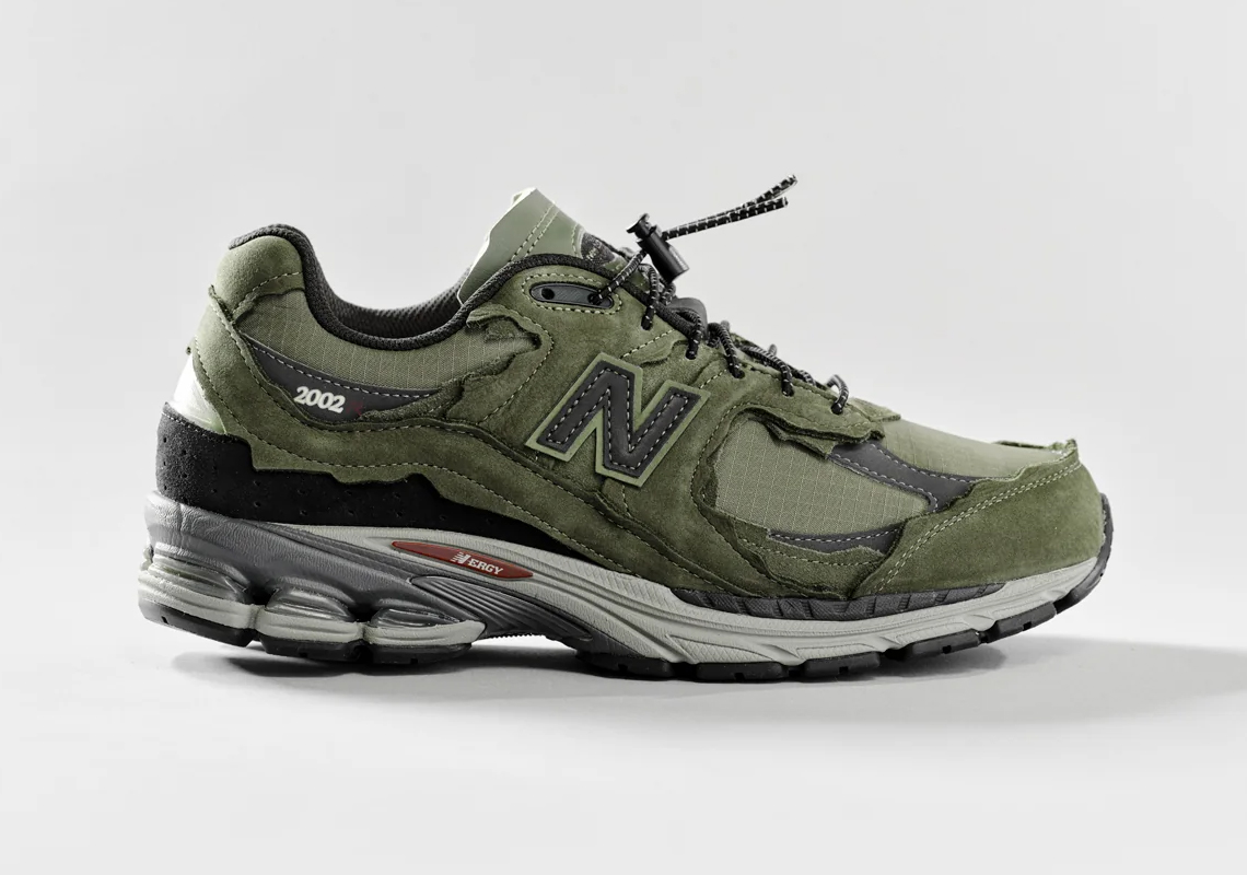 Concepts New Balance 2002r Protection Pack Fall 2023 2
