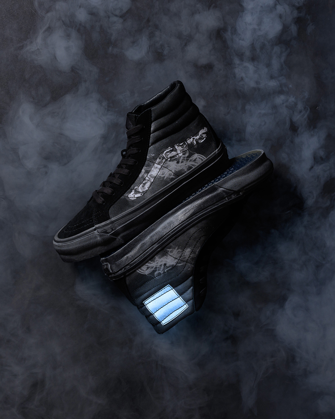 Concepts mens Vans Vault Smoke And Mirrors Release Date 3