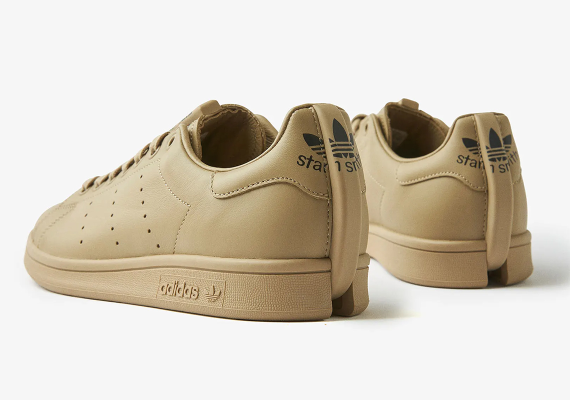 Craig Green adidas Split Stan Smith Release Date