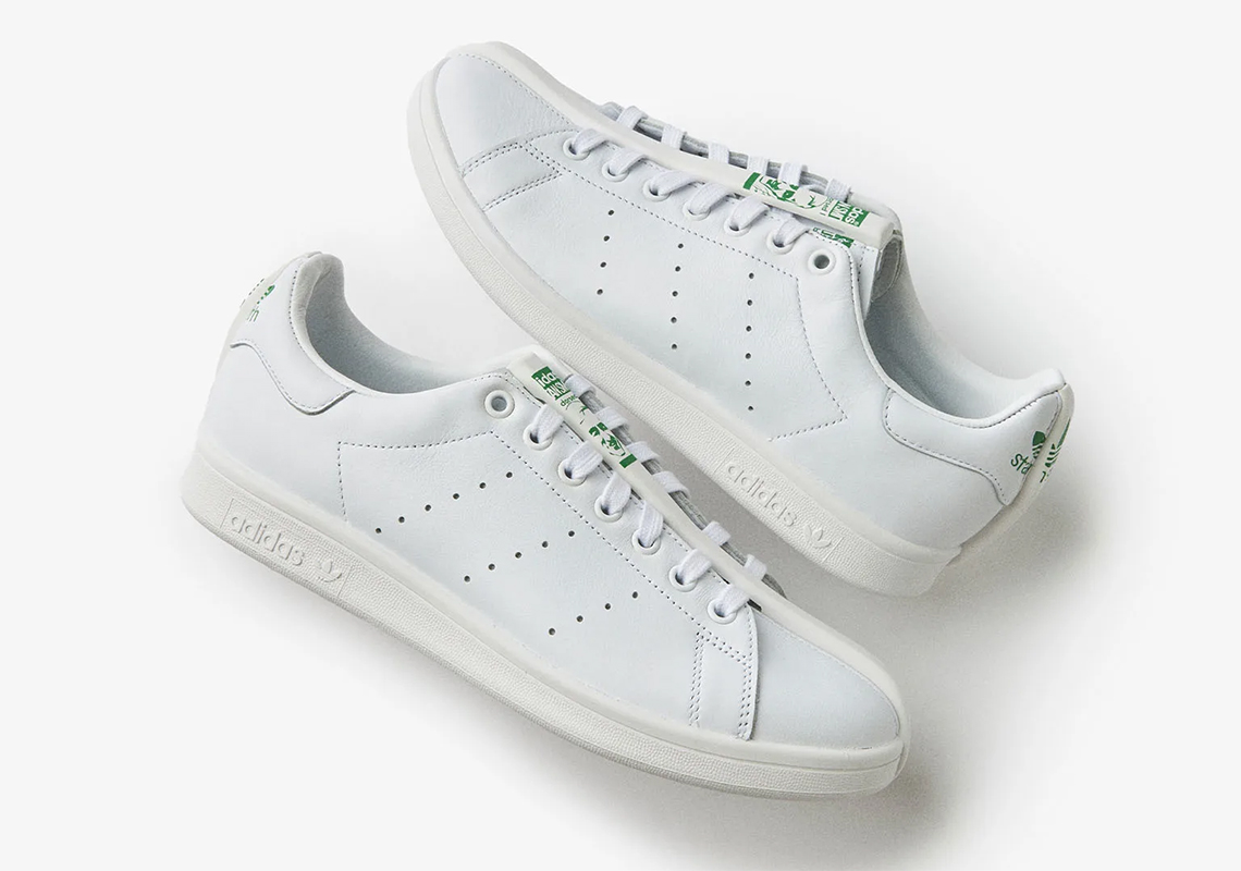 Adidas stan on sale smith army green