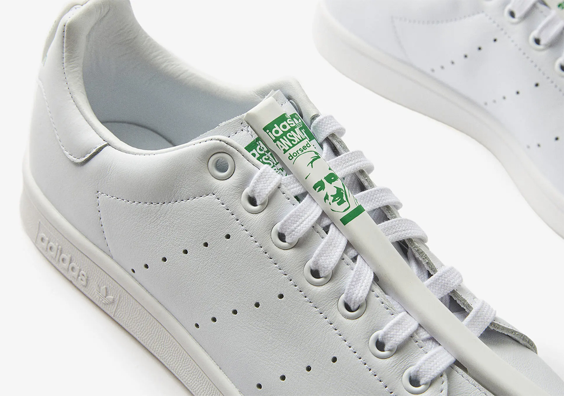 craig green adidas stan smith split white id4155 2