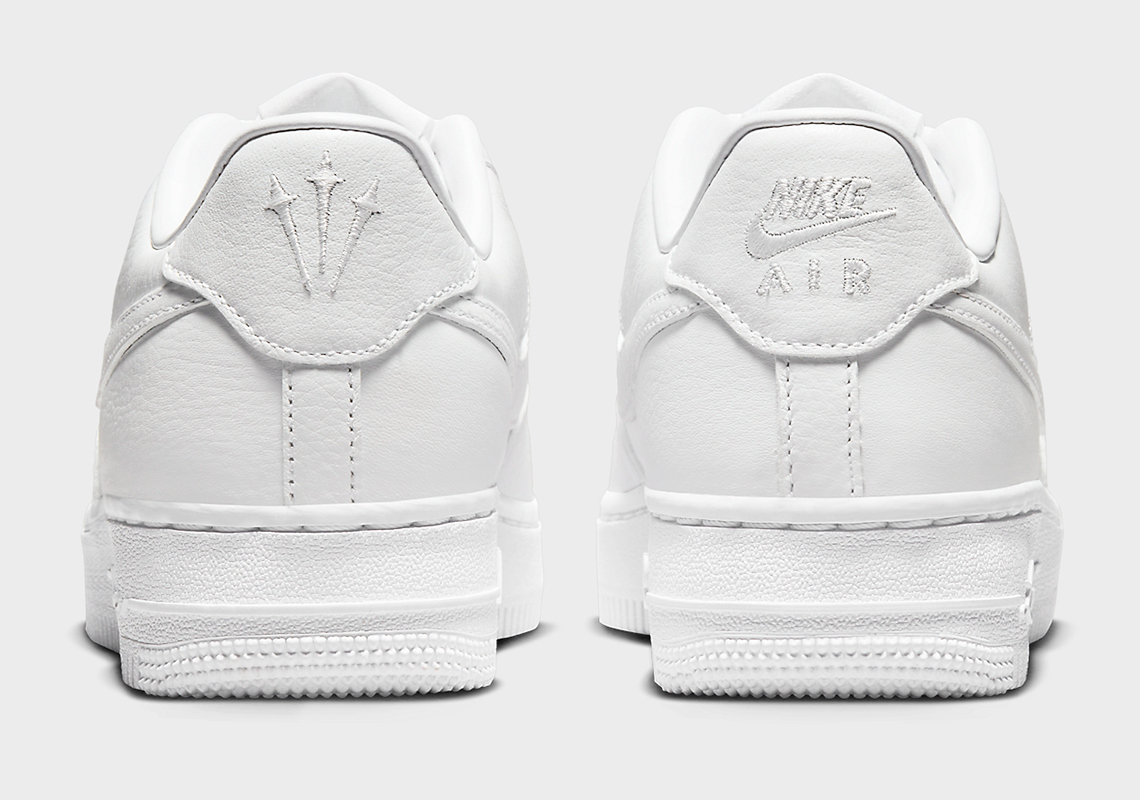 Drake x Nike NOCTA Air Force 1 GS 