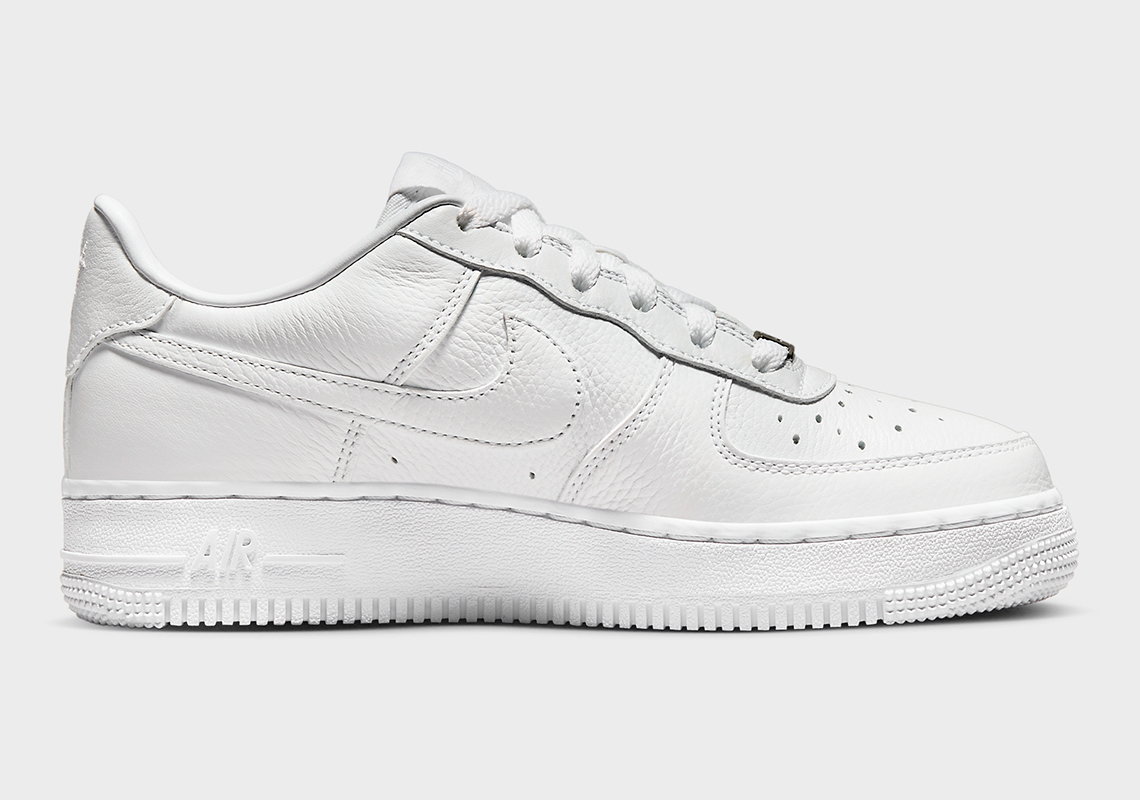 Drake x Nike NOCTA Air Force 1 GS 