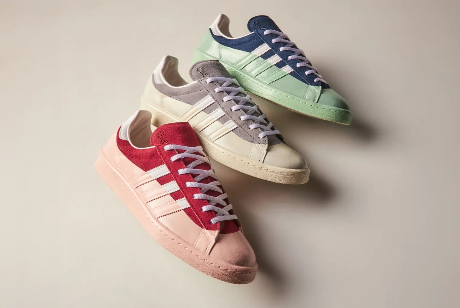 Adidas Campus 80s