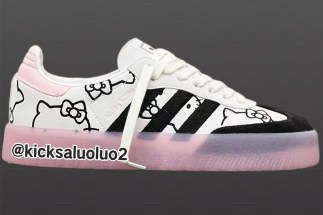 hello kitty adidas samba 2 0 release date 2