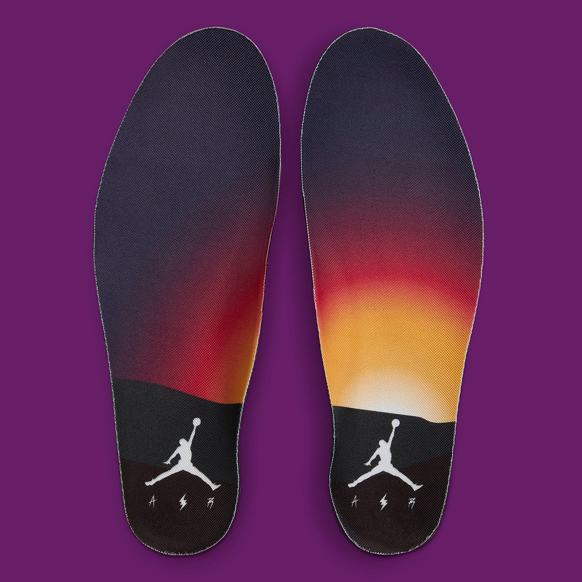 Air Jordan 3 Retro x J. Balvin 'Medellín Sunset' – Mad Kicks