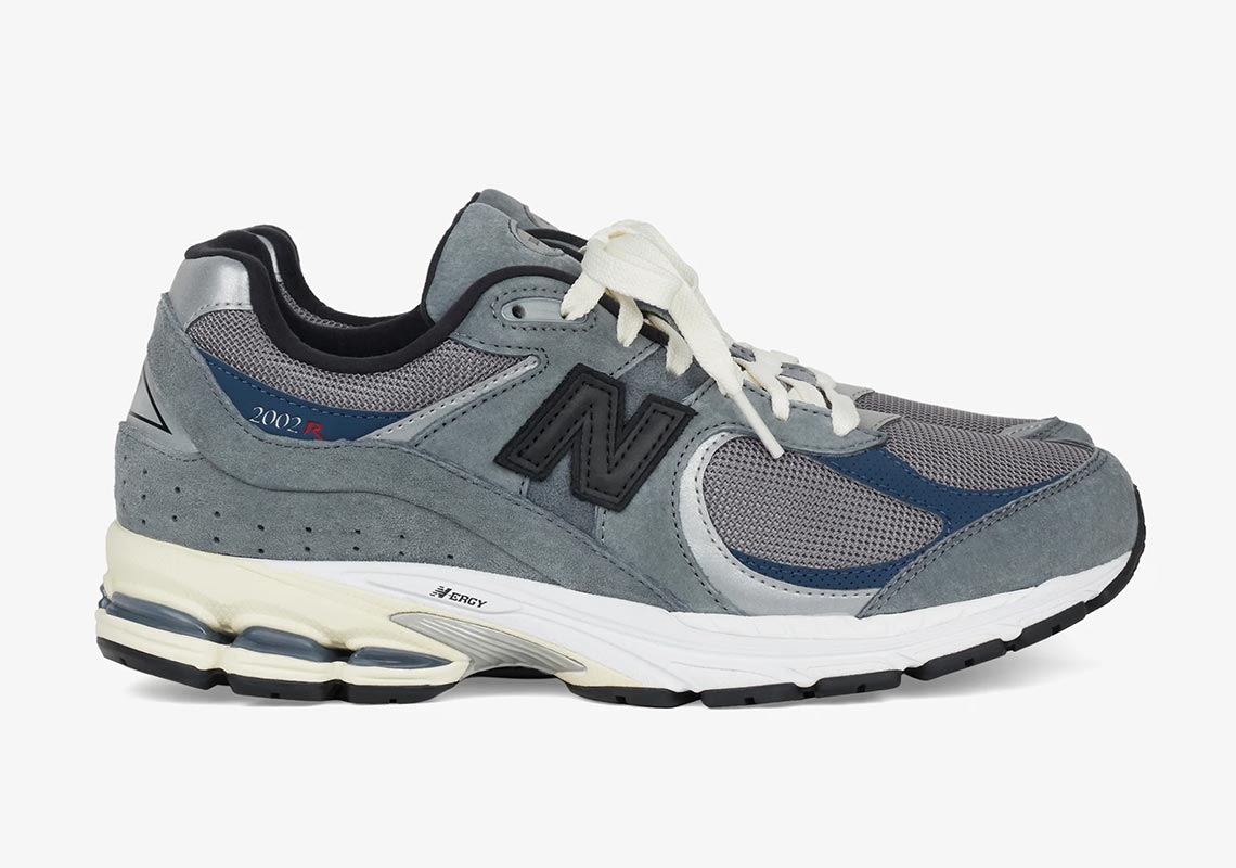 Jjjjound New Balance 2002r Blue Release Date 9