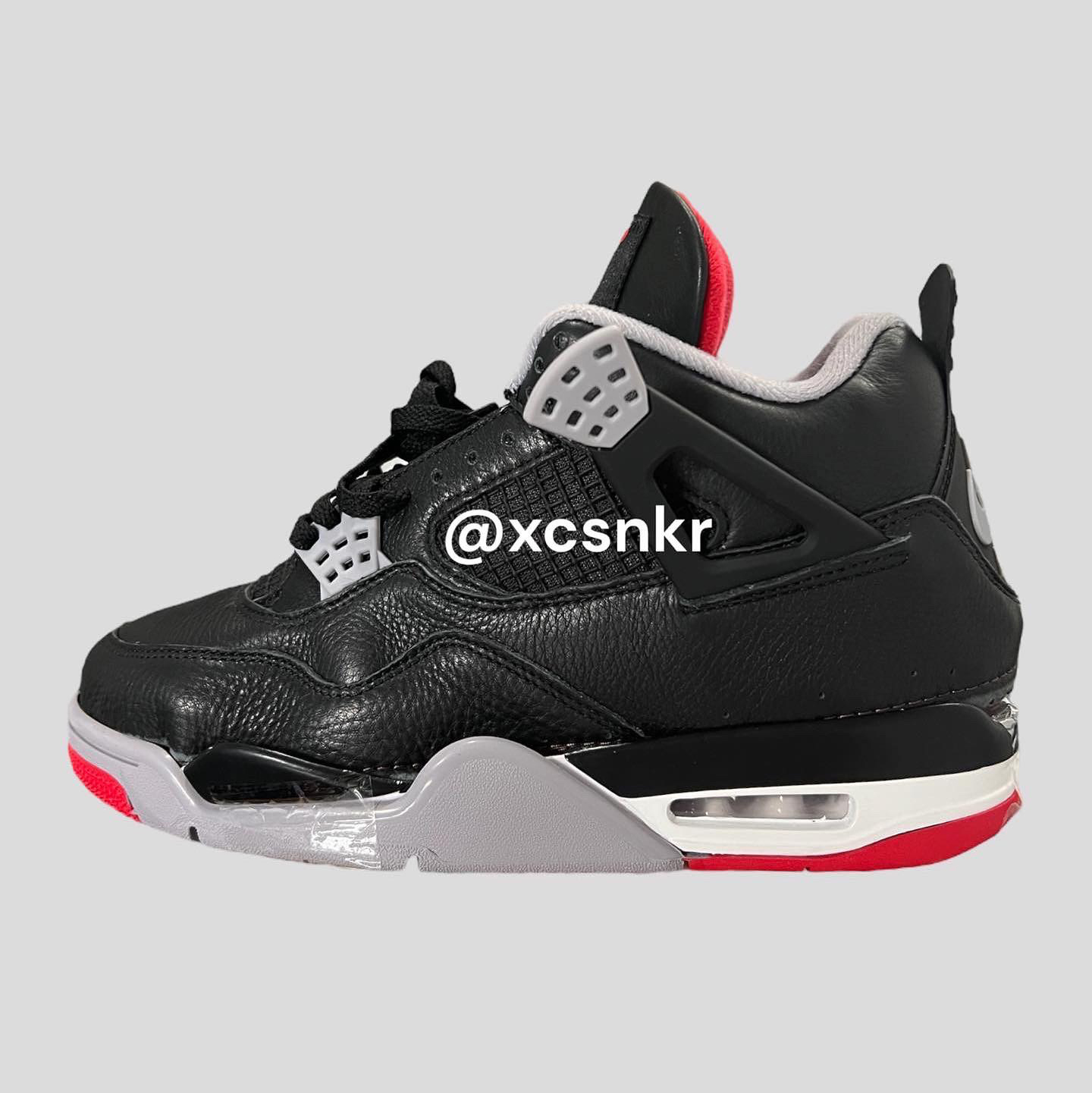 Jordan 4 Reimagined 1