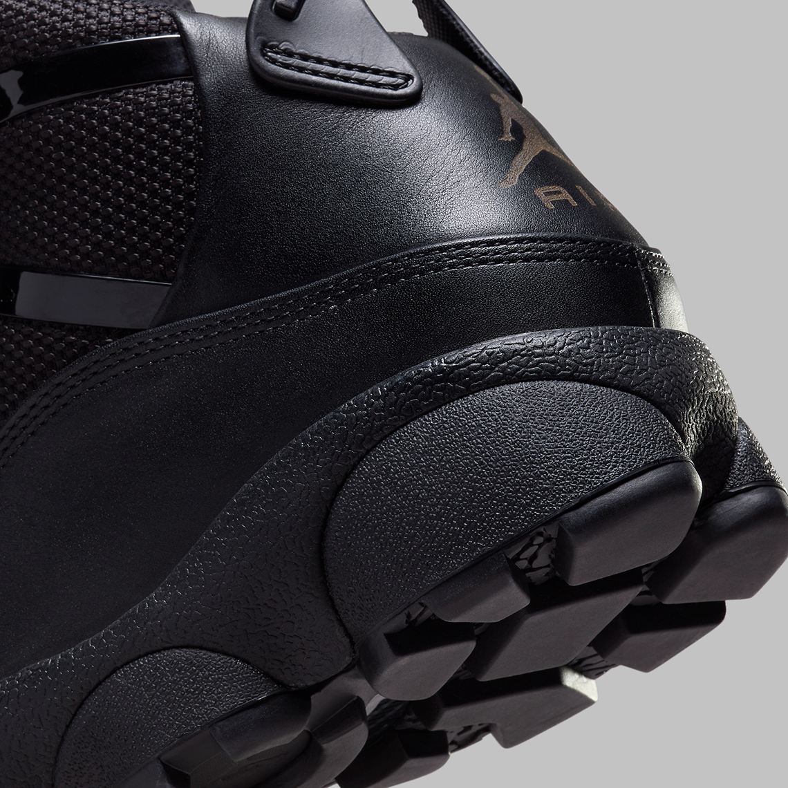 Jordan 6 Rings Winterized Black FV3826-001 | SneakerNews.com