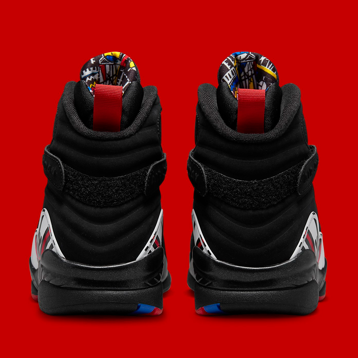 Jordan 8 Playoffs 305381 062 Official Images 4