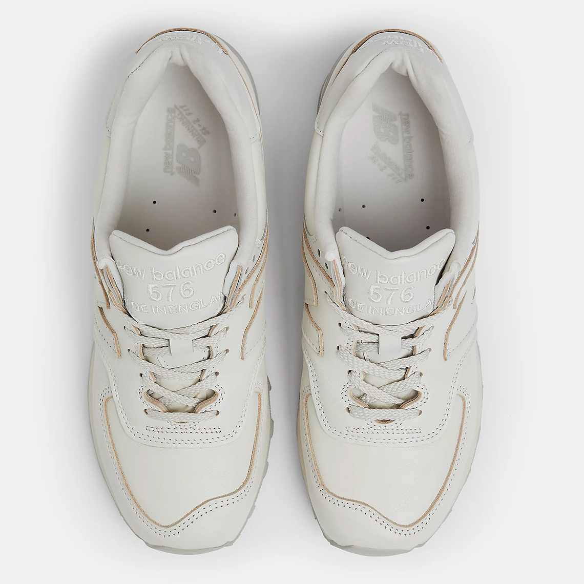 New Balance 576 Made In Uk Contemporary Luxe Ou576ow 3