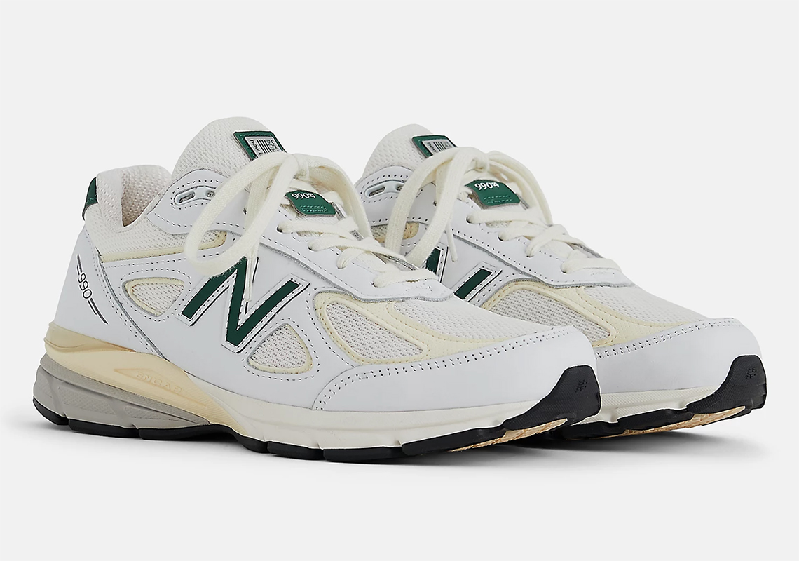 The new balance arishi trail v1 zapatillas de trail RSCNB “Forest Green” Arrives On September 7th