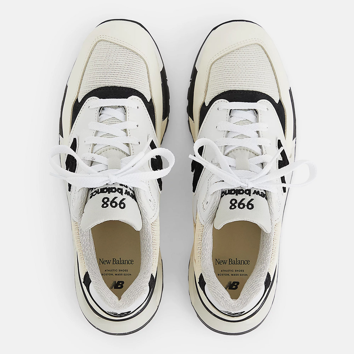 Ja Morant Shoes Made In Usa White Black U998ti 6
