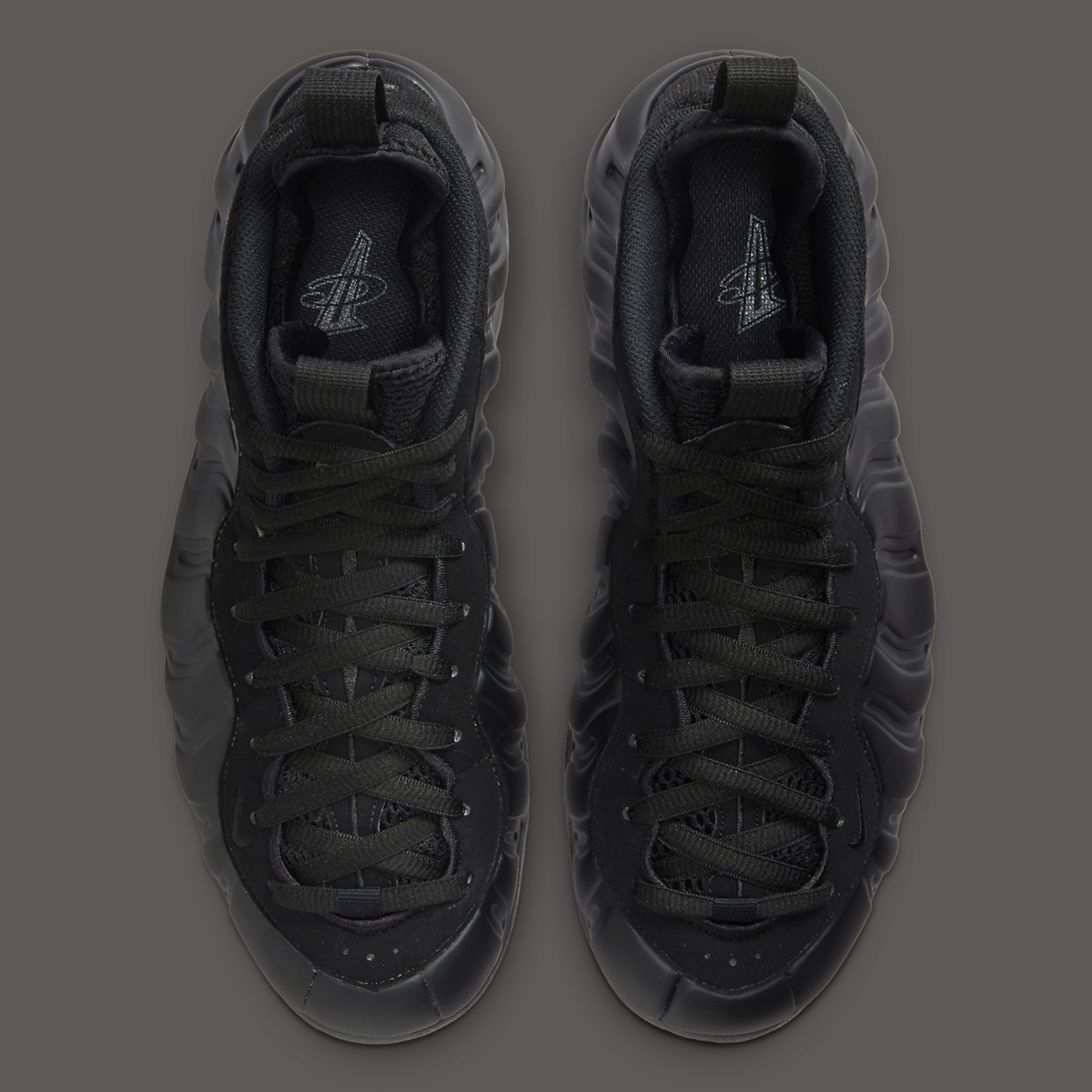 Nike Air Foamposite One Anthracite Fd5855 001 1