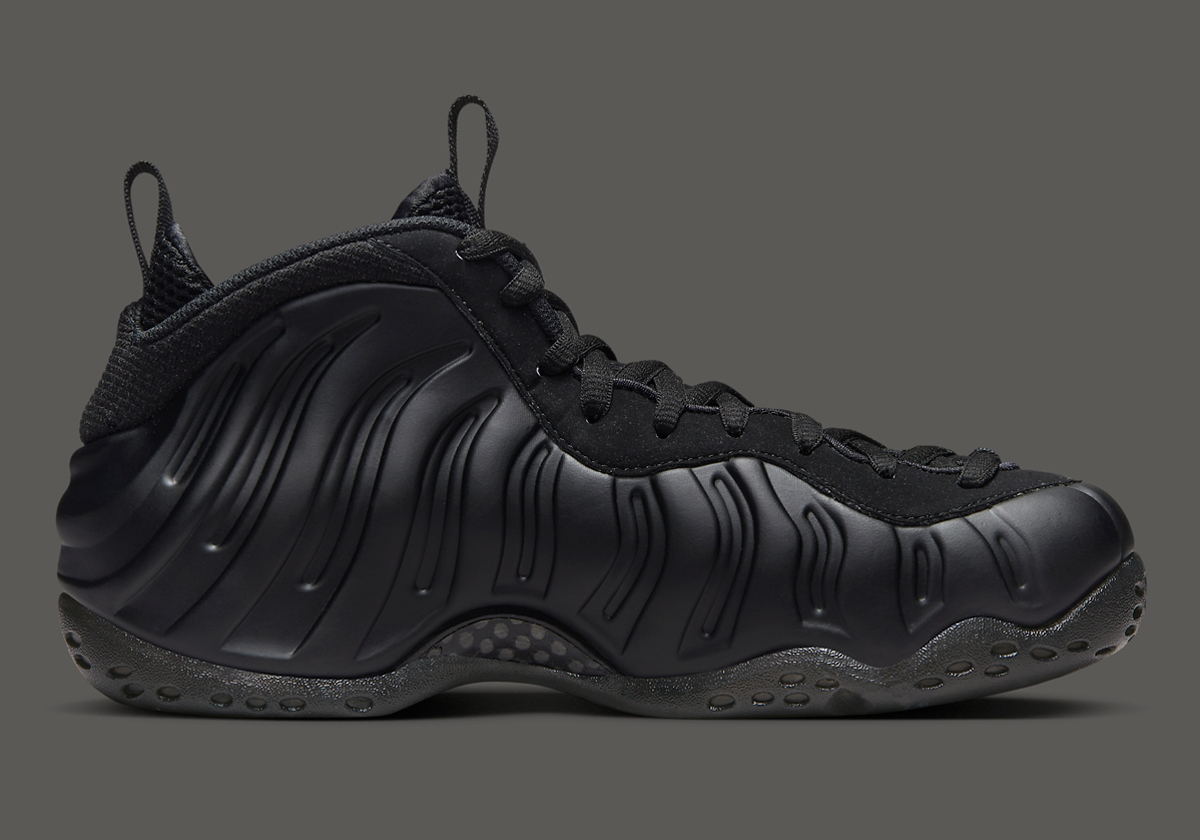 Nike kohls Air Foamposite One Anthracite Fd5855 001 4