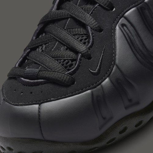 foamposites anthracite